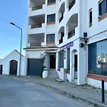 Apartamento Flor De Amendoeira Mar