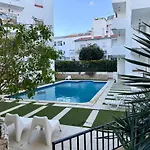 Apartamento Flor De Amendoeira Mar