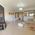 3 Bed Vacation Home In Quarteira