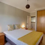 3 Bed Vacation Home In Quarteira