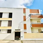 Apartament Two Bedrooms Praia De Quarteira