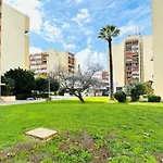 Apartament Two Bedrooms Praia De Quarteira