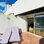 Penthouse Triplex Marina T2 By Hsr Vilamarina