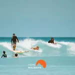 #258 Travessa Do Mar F By Home Holidays