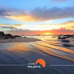#258 Travessa Do Mar F By Home Holidays