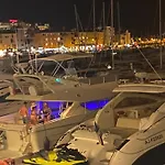 Maison Sur Le Port De Vilamoura