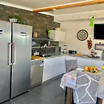 Casa Palhaco