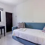 Spacious Villa With Sea View And Heated Pool - Luz - Casa Amizade