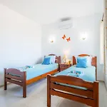 Fantastic Villa,4 Bedrooms