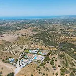 Villa With Private Heatable Pool