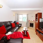 Spacious Villa In Albufeira