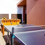 Spacious Villa In Albufeira