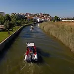 Cozy Algarve Retreat