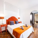 Villa With Private Swimming Pool