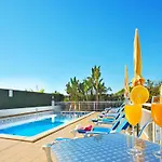 Charming Villa With Pool