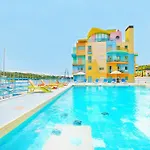 Mykonos Marina Retreat