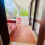 Boutique Two Bedrooms Apartament Praia Da Oura
