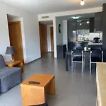 Apartamentos Paraiso Sol Da Rocha