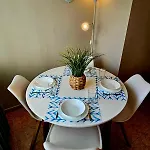 Home4U - Cosy Apartment With Fantastic Terrace