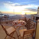 Potato Beach Apartment At Beach Front & Sea View