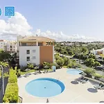Corcovada Albufeira 1 Quarto By Glenge Holidays