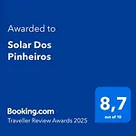Solar Dos Pinheiros