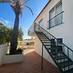 Casa Cristovao - Vila Castelo House 28 - Ferragudo Am Atlantik
