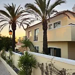 Casa Cristovao - Vila Castelo House 28 - Ferragudo Am Atlantik