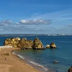 Breathtaking View Over The Cliffs #1962