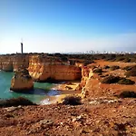 Algarve'S Holiday Home With Sea View