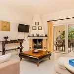 New! Amazing 3 Bedroom Villa In Carvoeiro!