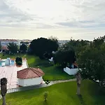 Resort Albufeira Praia Oura