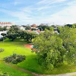 Resort Albufeira Praia Oura