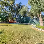 Vivenda V5 With Swimming Pool, Garden And Park