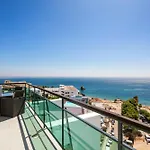 Villa Doris Suites