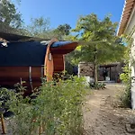 Casa Dos Cantoneiros