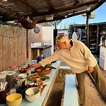 Algarve Surf Camp & Hostel Sagres