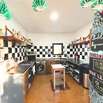 Algarve Surf Camp & Hostel Sagres
