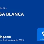 Kasa Blanca
