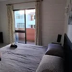 Apartamento Bela Vista - Vista Mar E Free Wifi - By Algarkasa