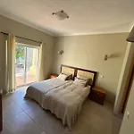Perfect Golf & Beach Villa For 8 People