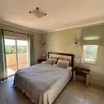 Perfect Golf & Beach Villa For 8 People