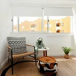 Nayjay Staycation