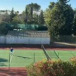Quinta Da Felicidade, Casa Estrela