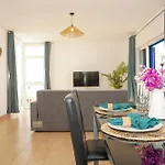 Villa Catarina Ocean View