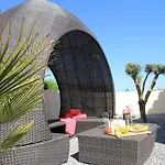 Vila Marques Da Luz, Eine Ideale Villa Fuer Gaeste, Die Ruhe Und Entspannung In Angenehmem Ambiente Suchen
