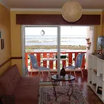 Ferienapartment Rio Formosa Mit Atlantikblick