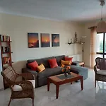 Nettes Ferienhaus In Altura Mit Gepflegtem Garten