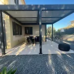 Vila Marques Da Luz, Eine Ideale Villa Fuer Gaeste, Die Ruhe Und Entspannung In Angenehmem Ambiente Suchen