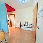 The Flow House - Arade River